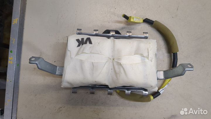 Airbag пассажира Toyota Verso, 2011