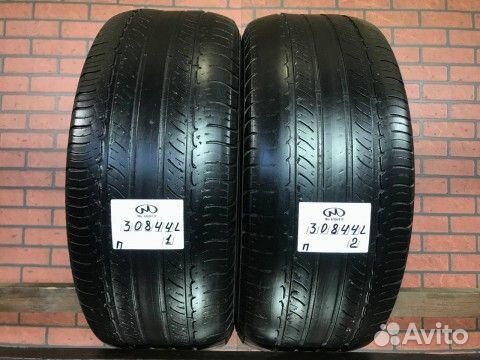 Michelin Latitude Tour HP 255/55 R18