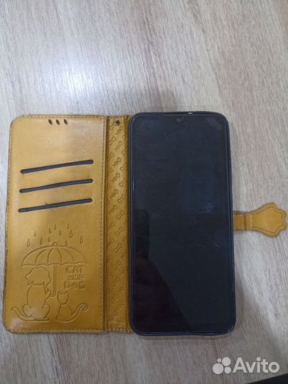 Xiaomi Redmi 9A, 2/32 ГБ