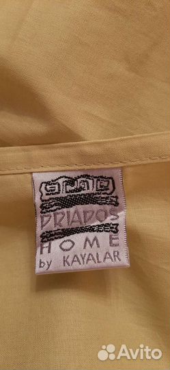 Постельное белье