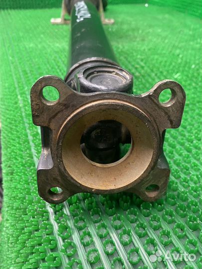 Кардан задний Volkswagen Amarok