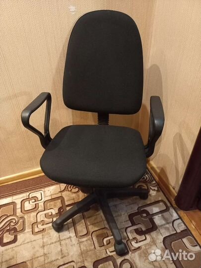 Компьютерное кресло, офисная кресло