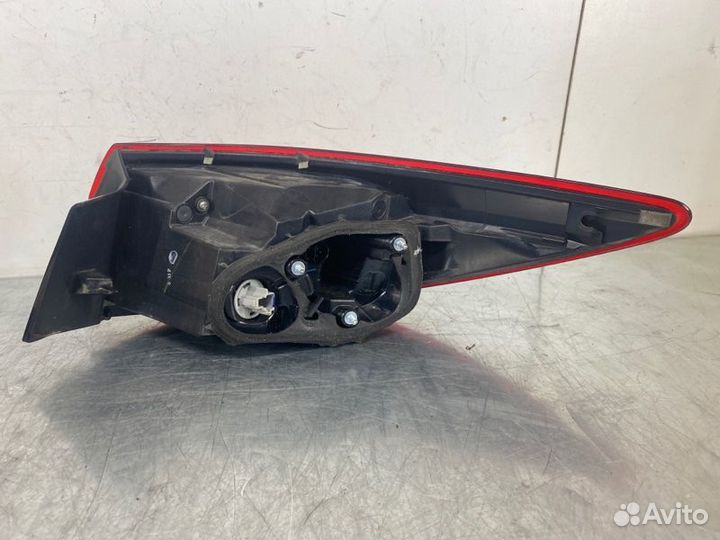 Фонарь Mazda6 Mazda 6 Gj левый