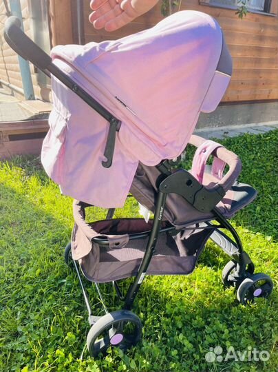 Коляска babyton comfort