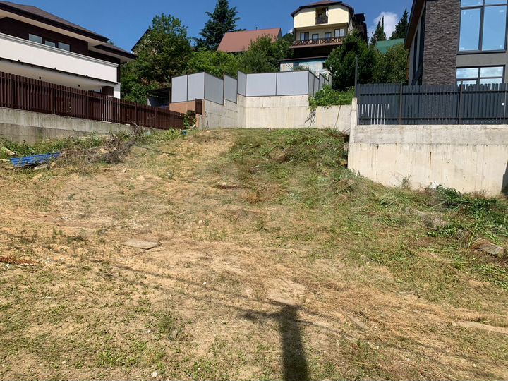 Участок 4,78 га (ИЖС)