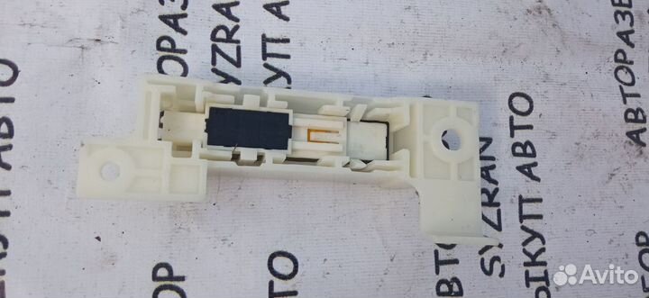 Антенна Toyota Camry (Тойота Камри) ACV40