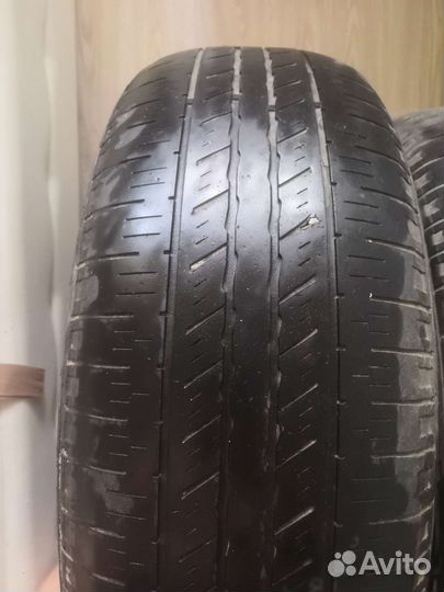 Hankook Dynapro HP RA23 235/65 R17