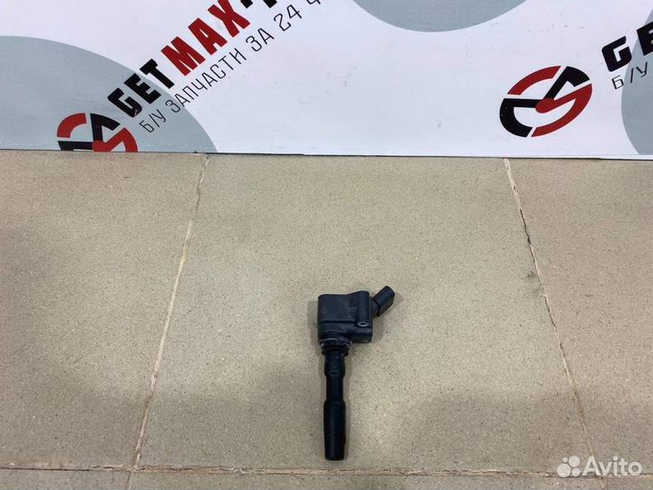 Катушка зажигания VW Polo (RUS) 2020- 04E905110K