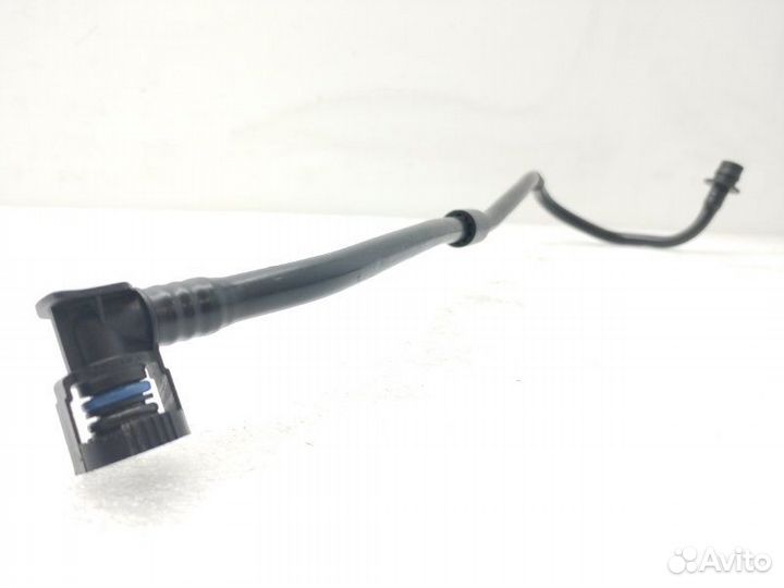 Трубка вакуумная Bmw 5-Series F10 3.0 2011