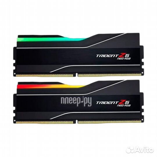 G.Skill Trident Z5 Neo RGB DDR5 6000MHz PC-480