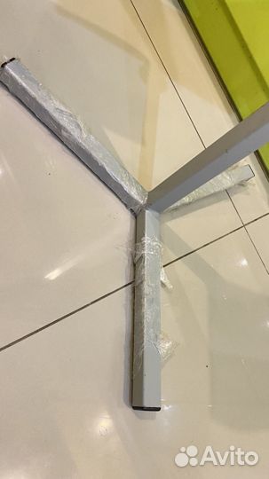 Стул для мастера педикюра бу