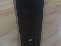 HP Compaq 8200 Elite SFF