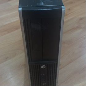 HP Compaq 8200 Elite SFF