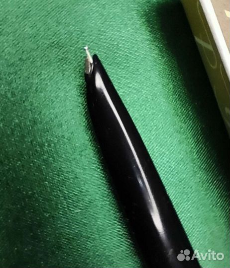 Коллекционная перьевая ручка СССР