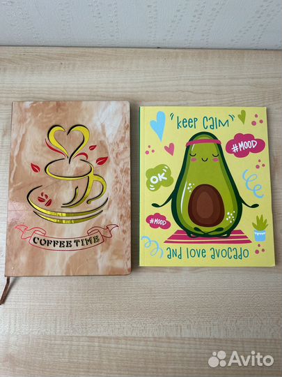 Блокнот для записей Записная книжка ежедневник