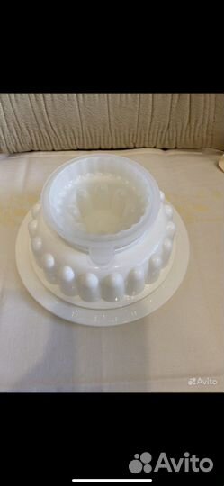 Посуда Tupperware