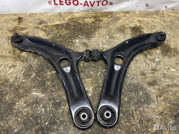 Hyundai i20 рычаги передние