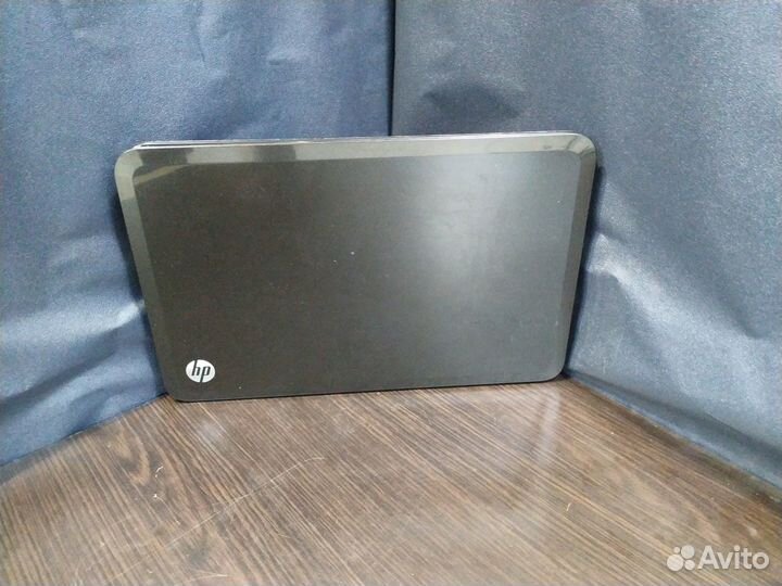 HP - AMD A10-4600m/8Gb/HD7670M+HD7660G/HDD 1Tb