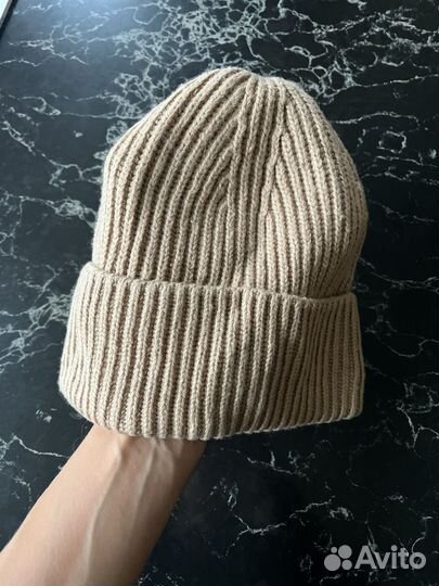 Шапка бини h&m