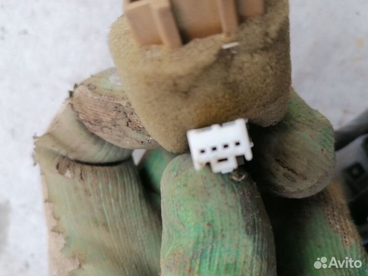 Шлейф руля Nissan Almera N15 (F) 1995-2000