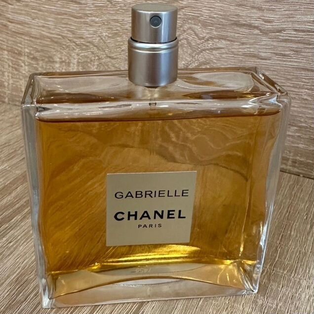 Chanel gabrielle оригинал 100 мл