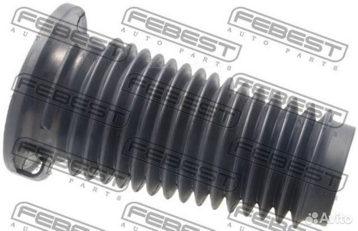 Febest hshb-YF4FL Пыльник амортизатора перед прав