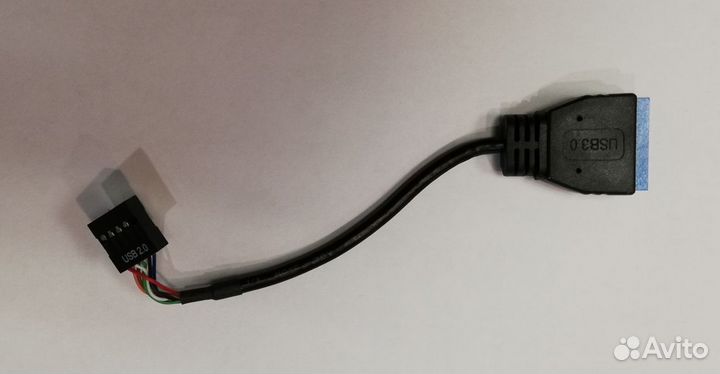 Вентиляторы и разное для компьютера