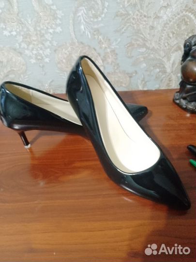 Туфли женские 34 размер