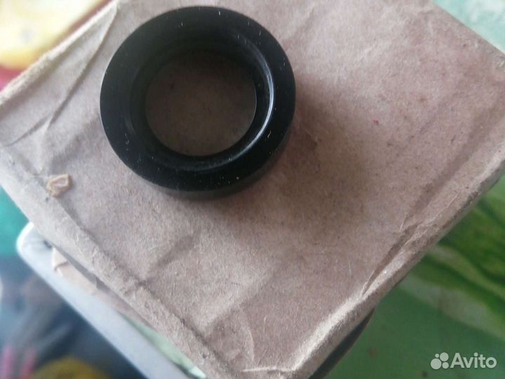 Наглазник на советский бинокль б 8х30,б 12-1