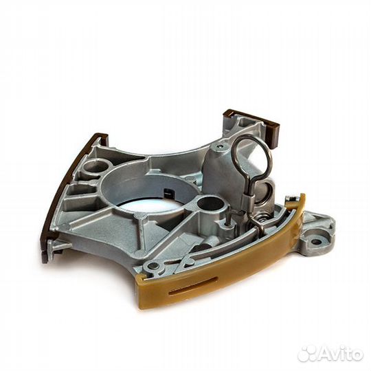 Натяжитель цепи грм левый VAG