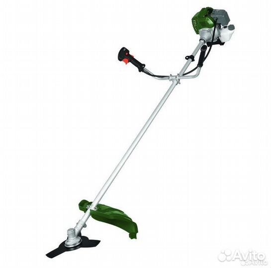 Мотокоса триммер