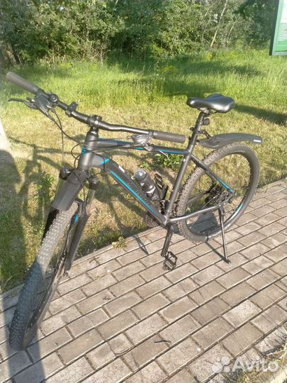 Подножка для велосипеда Merida