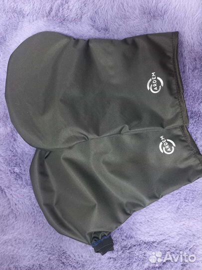 Краги для гребли