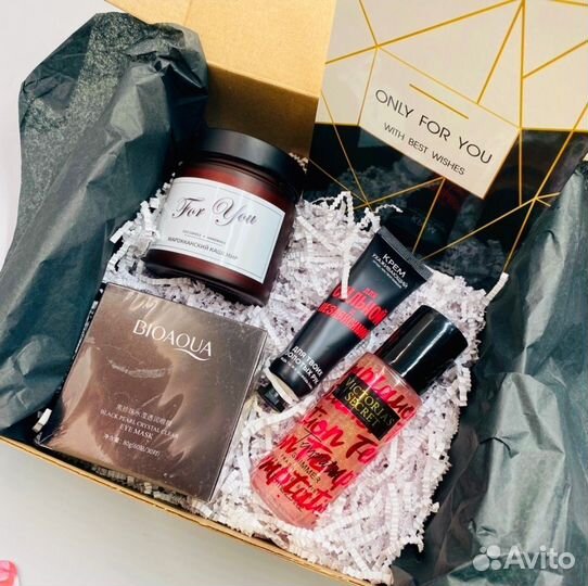 Подарочный набор