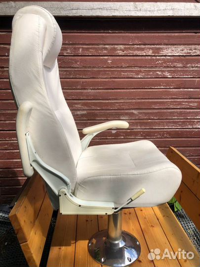 Капитанское кресло