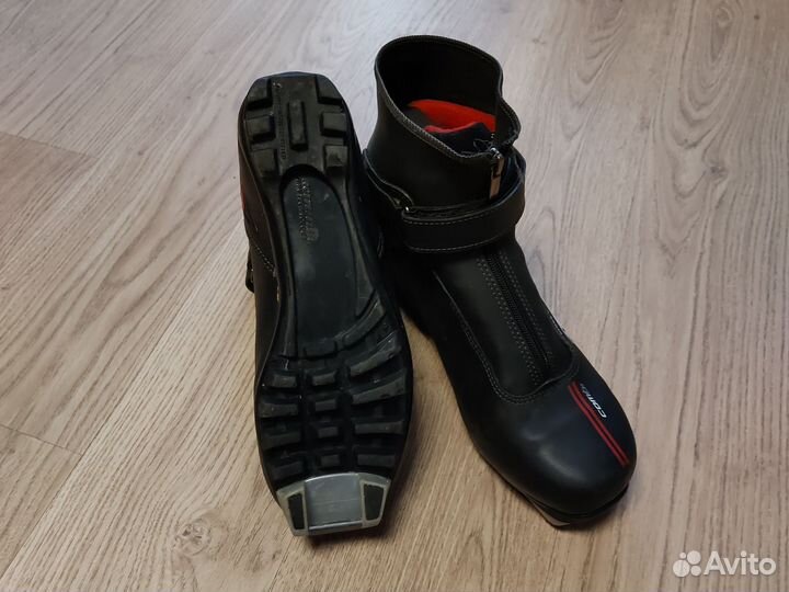 Лыжные ботинки blazer