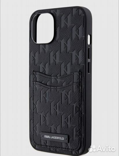 Чехол на iPhone 13 Оригинал