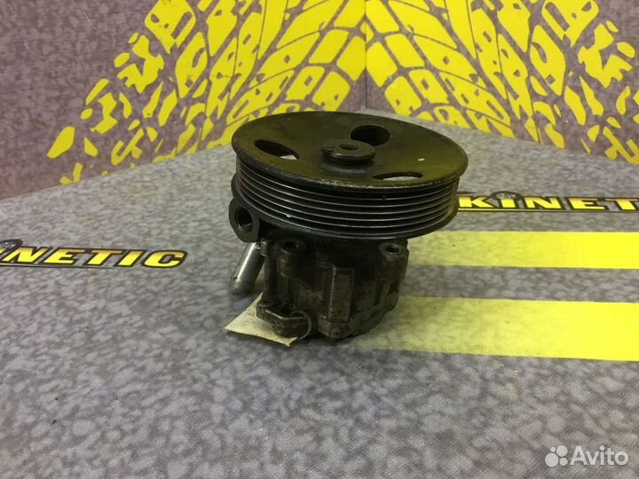 Насос гур (гидроусилителя) Вортекс Эстина Фора