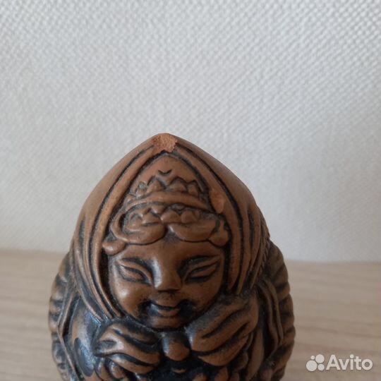 Сувенир оберег для дома Няня