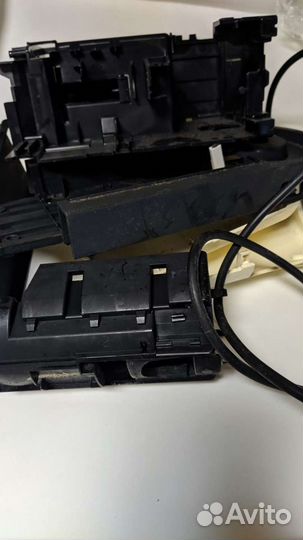 Запчасти кофемашины Delonghi EN165 cw