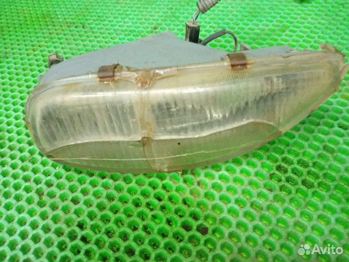 Птф передний левый Daewoo Leganza C20SED