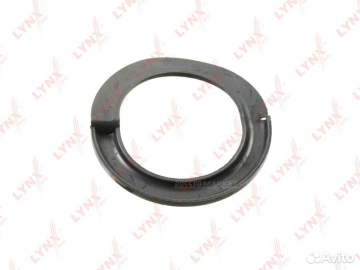 Lynxauto MA-3018LR Подушка пружины перед прав/лев