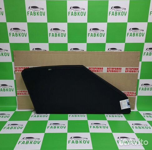 Каркасные шторки для Kia Soul 3 поколения