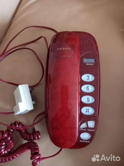 Телефон новый Обмен
