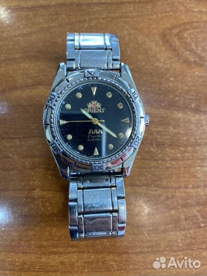 Часы Orient L469728