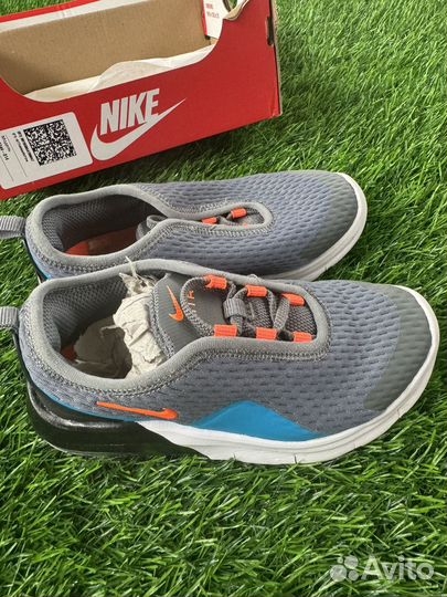 Кроссовки nike детские