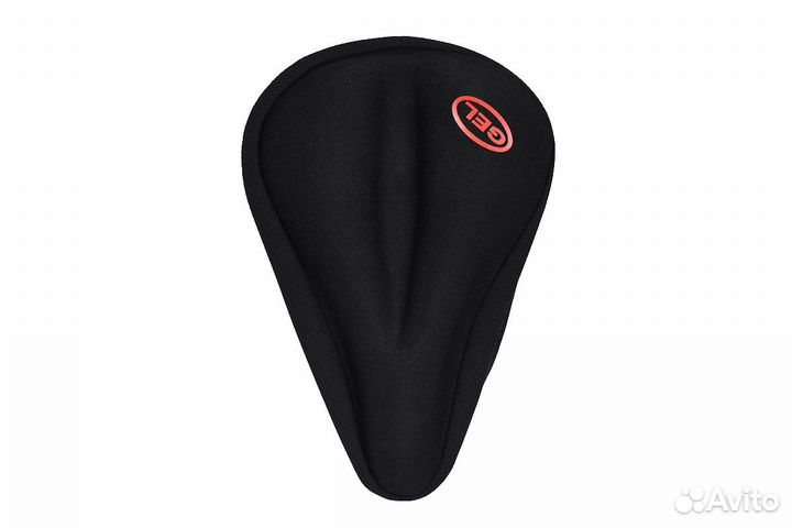 Чехол на седло DSC-002-GEL гелевый,300х200мм