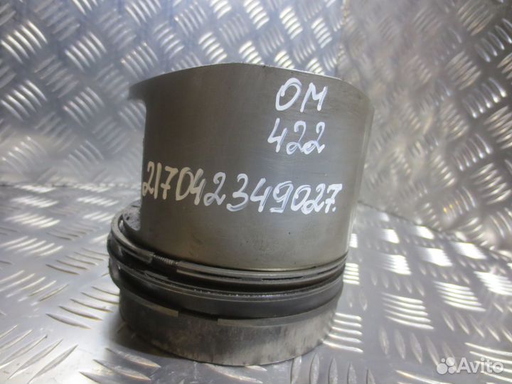 Поршень KS 128034