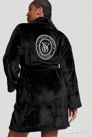 Victoria's secret халат оригинал