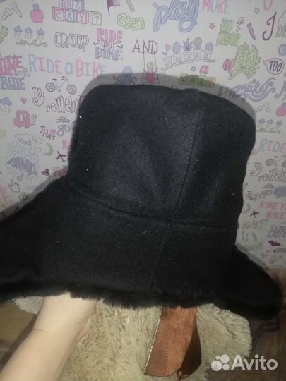 Шапка военная